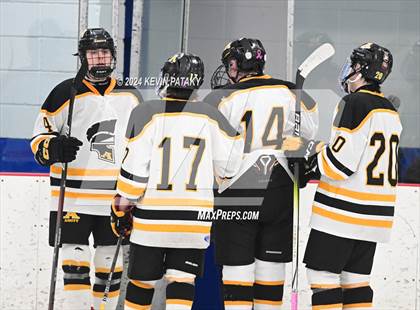 Thumbnail 1 in South Windsor @ Amity Regional (DII 1st Round) photogallery.