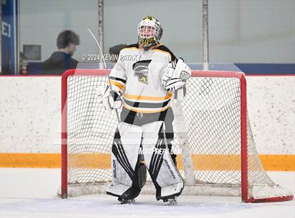 Thumbnail 2 in South Windsor @ Amity Regional (DII 1st Round) photogallery.