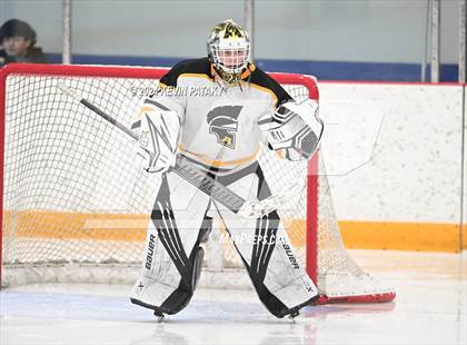 Thumbnail 2 in South Windsor @ Amity Regional (DII 1st Round) photogallery.