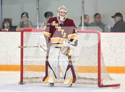 Thumbnail 1 in South Windsor @ Amity Regional (DII 1st Round) photogallery.