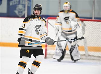 Thumbnail 2 in South Windsor @ Amity Regional (DII 1st Round) photogallery.
