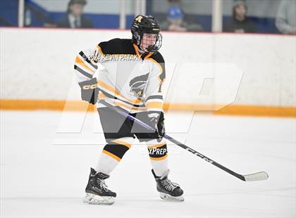 Thumbnail 2 in South Windsor @ Amity Regional (DII 1st Round) photogallery.