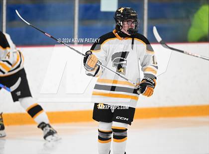 Thumbnail 2 in South Windsor @ Amity Regional (DII 1st Round) photogallery.