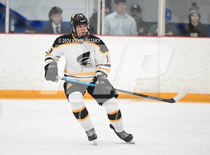 Thumbnail 2 in South Windsor @ Amity Regional (DII 1st Round) photogallery.