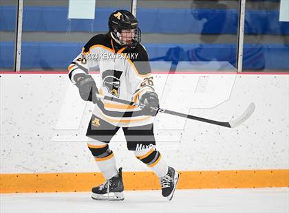 Thumbnail 2 in South Windsor @ Amity Regional (DII 1st Round) photogallery.