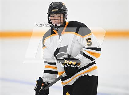 Thumbnail 1 in South Windsor @ Amity Regional (DII 1st Round) photogallery.