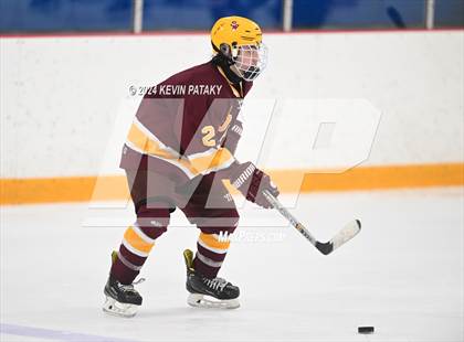 Thumbnail 1 in South Windsor @ Amity Regional (DII 1st Round) photogallery.