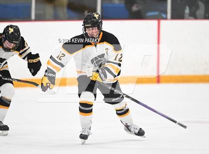 Thumbnail 1 in South Windsor @ Amity Regional (DII 1st Round) photogallery.
