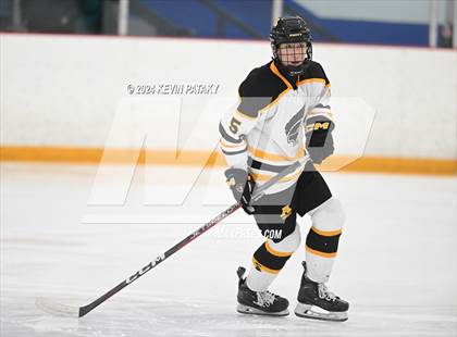 Thumbnail 1 in South Windsor @ Amity Regional (DII 1st Round) photogallery.