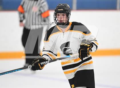 Thumbnail 1 in South Windsor @ Amity Regional (DII 1st Round) photogallery.