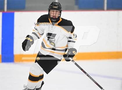 Thumbnail 1 in South Windsor @ Amity Regional (DII 1st Round) photogallery.