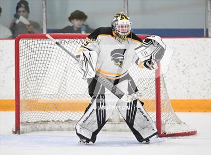 Thumbnail 1 in South Windsor @ Amity Regional (DII 1st Round) photogallery.