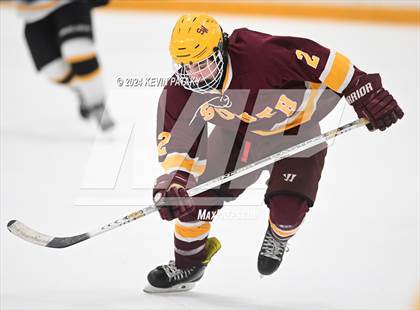 Thumbnail 1 in South Windsor @ Amity Regional (DII 1st Round) photogallery.