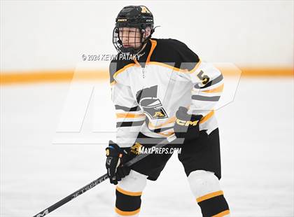 Thumbnail 1 in South Windsor @ Amity Regional (DII 1st Round) photogallery.