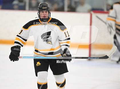 Thumbnail 2 in South Windsor @ Amity Regional (DII 1st Round) photogallery.