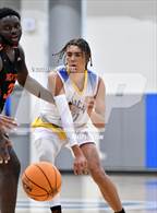 Photo from the gallery "Roseville vs. Wood (Les Curry Invitational)"