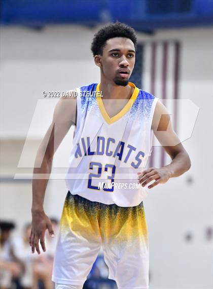 Thumbnail 3 in Roseville vs. Wood (Les Curry Invitational) photogallery.
