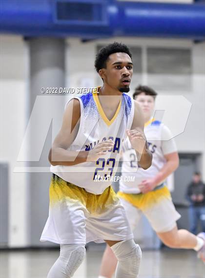 Thumbnail 2 in Roseville vs. Wood (Les Curry Invitational) photogallery.