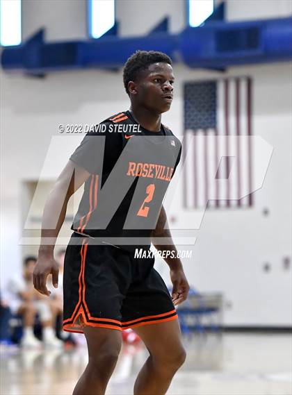 Thumbnail 1 in Roseville vs. Wood (Les Curry Invitational) photogallery.