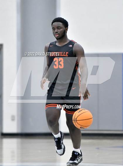Thumbnail 3 in Roseville vs. Wood (Les Curry Invitational) photogallery.