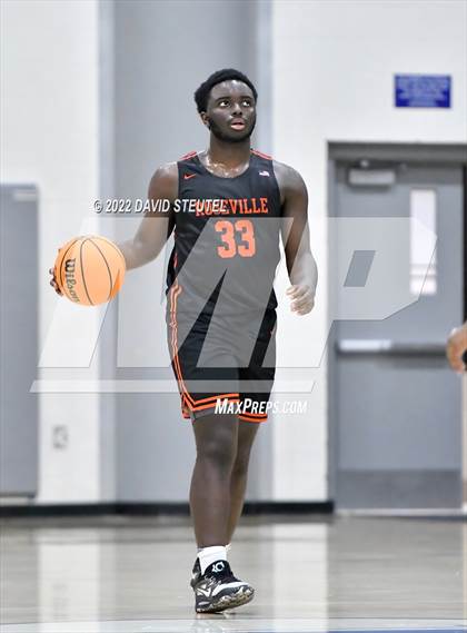 Thumbnail 1 in Roseville vs. Wood (Les Curry Invitational) photogallery.