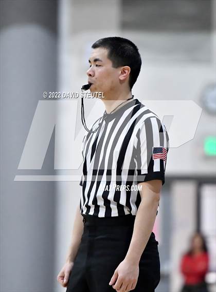Thumbnail 2 in Roseville vs. Wood (Les Curry Invitational) photogallery.