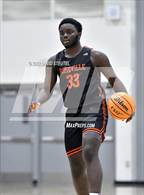 Photo from the gallery "Roseville vs. Wood (Les Curry Invitational)"