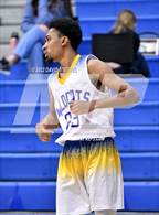 Photo from the gallery "Roseville vs. Wood (Les Curry Invitational)"