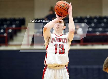 Thumbnail 3 in Annville-Cleona vs. Middletown photogallery.