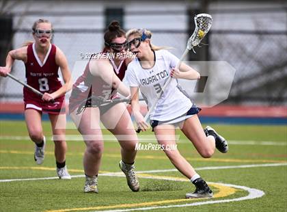 Thumbnail 3 in North Haven @ Lauralton Hall photogallery.