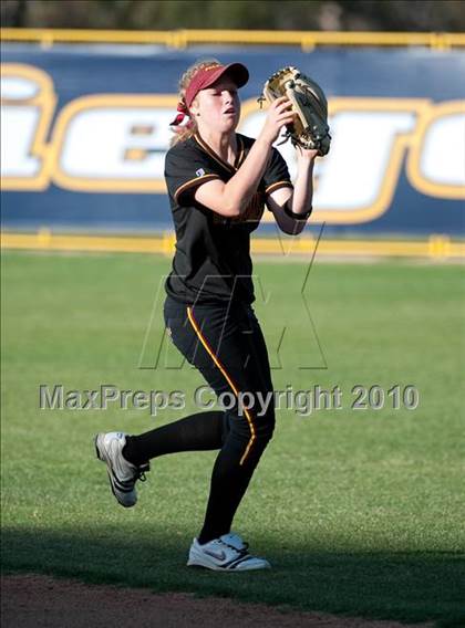 Thumbnail 1 in El Camino vs Torrey Pines (CIF SDS D1 Final) photogallery.