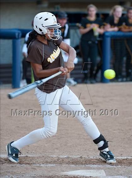 Thumbnail 1 in El Camino vs Torrey Pines (CIF SDS D1 Final) photogallery.