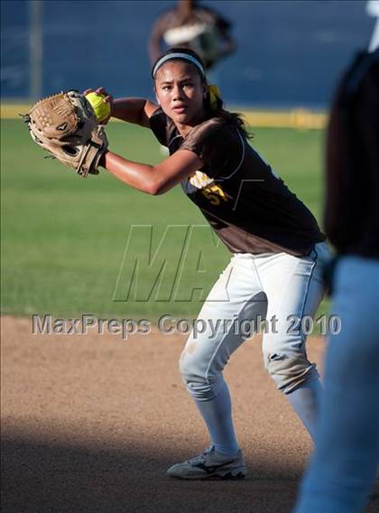 Thumbnail 1 in El Camino vs Torrey Pines (CIF SDS D1 Final) photogallery.