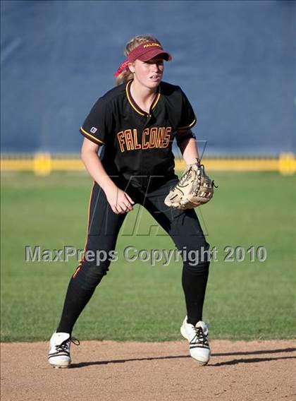 Thumbnail 1 in El Camino vs Torrey Pines (CIF SDS D1 Final) photogallery.