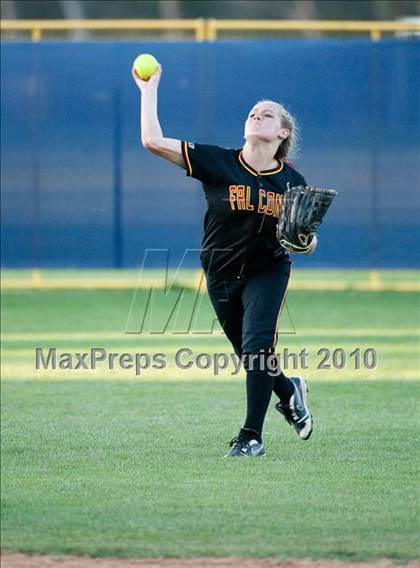 Thumbnail 1 in El Camino vs Torrey Pines (CIF SDS D1 Final) photogallery.