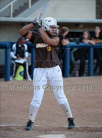 Thumbnail 1 in El Camino vs Torrey Pines (CIF SDS D1 Final) photogallery.