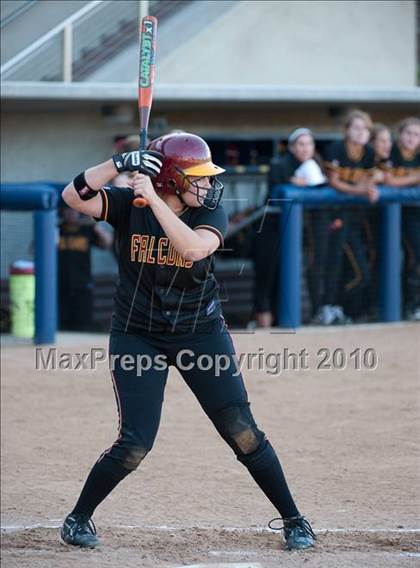 Thumbnail 1 in El Camino vs Torrey Pines (CIF SDS D1 Final) photogallery.