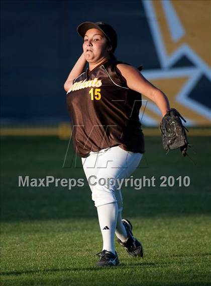 Thumbnail 1 in El Camino vs Torrey Pines (CIF SDS D1 Final) photogallery.
