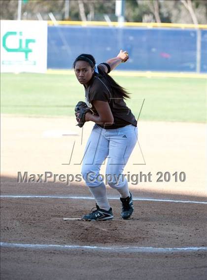 Thumbnail 1 in El Camino vs Torrey Pines (CIF SDS D1 Final) photogallery.