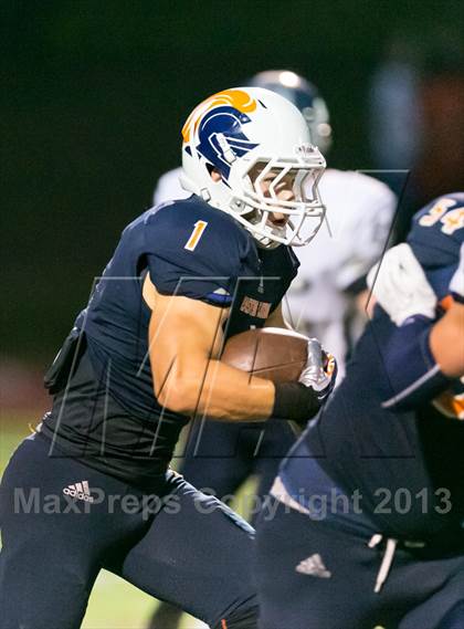 Thumbnail 3 in Lake City @ Eastside Catholic photogallery.