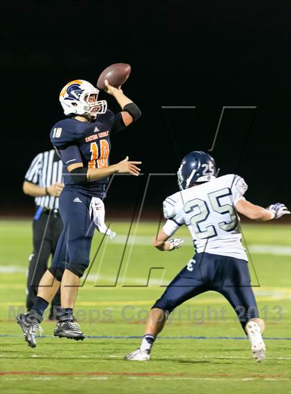 Thumbnail 2 in Lake City @ Eastside Catholic photogallery.