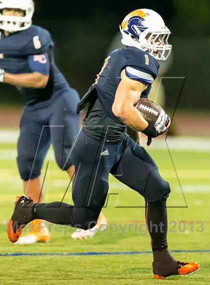 Thumbnail 3 in Lake City @ Eastside Catholic photogallery.