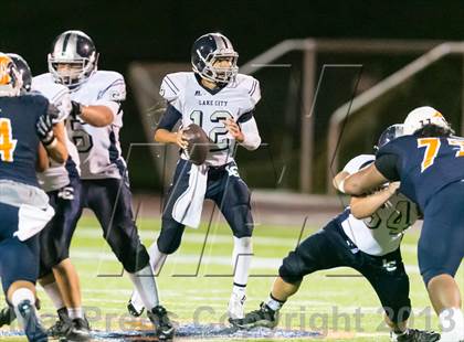 Thumbnail 2 in Lake City @ Eastside Catholic photogallery.