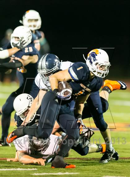 Thumbnail 3 in Lake City @ Eastside Catholic photogallery.