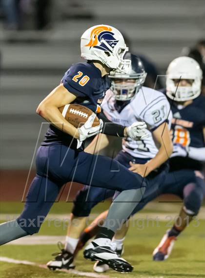 Thumbnail 2 in Lake City @ Eastside Catholic photogallery.