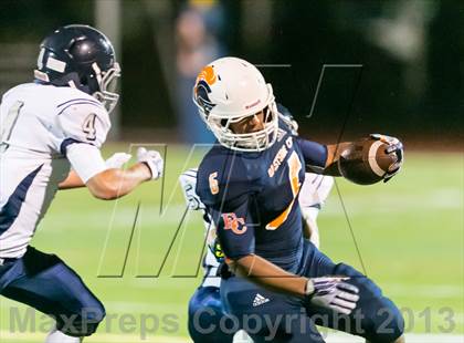 Thumbnail 2 in Lake City @ Eastside Catholic photogallery.