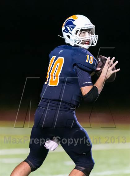 Thumbnail 3 in Lake City @ Eastside Catholic photogallery.