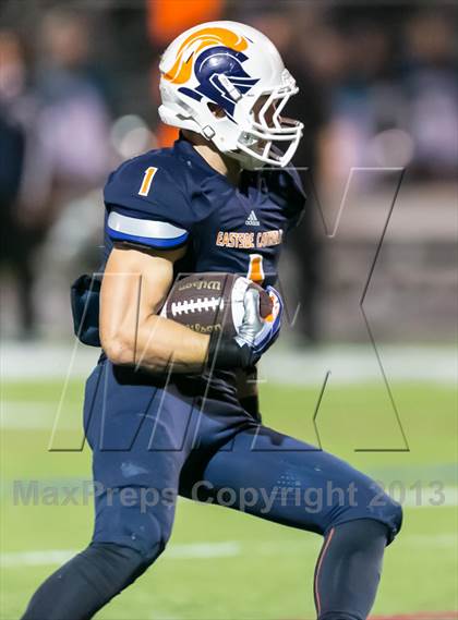 Thumbnail 2 in Lake City @ Eastside Catholic photogallery.