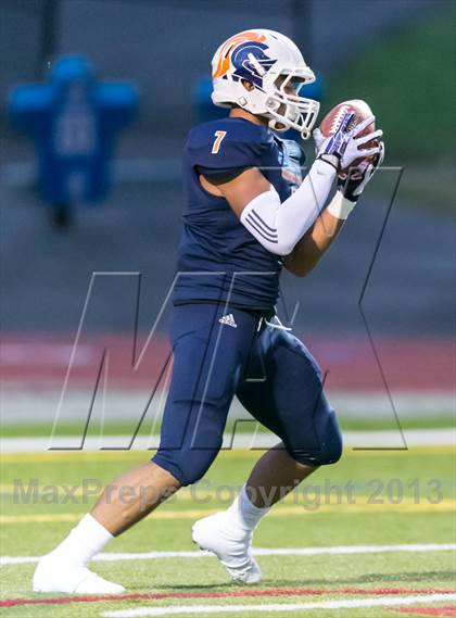 Thumbnail 1 in Lake City @ Eastside Catholic photogallery.