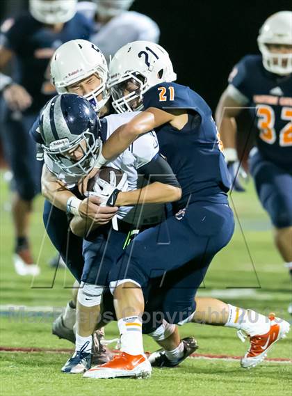Thumbnail 1 in Lake City @ Eastside Catholic photogallery.